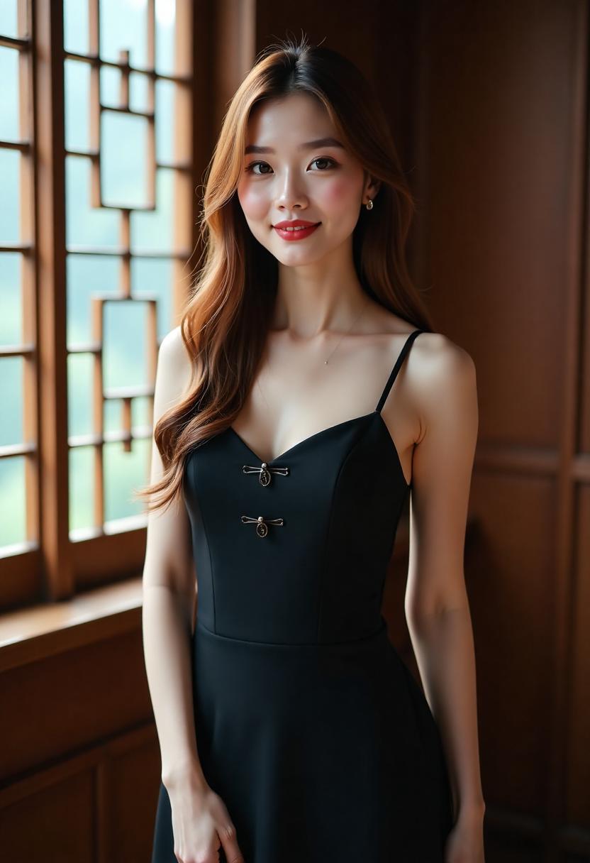 森林主题手绘缩略图