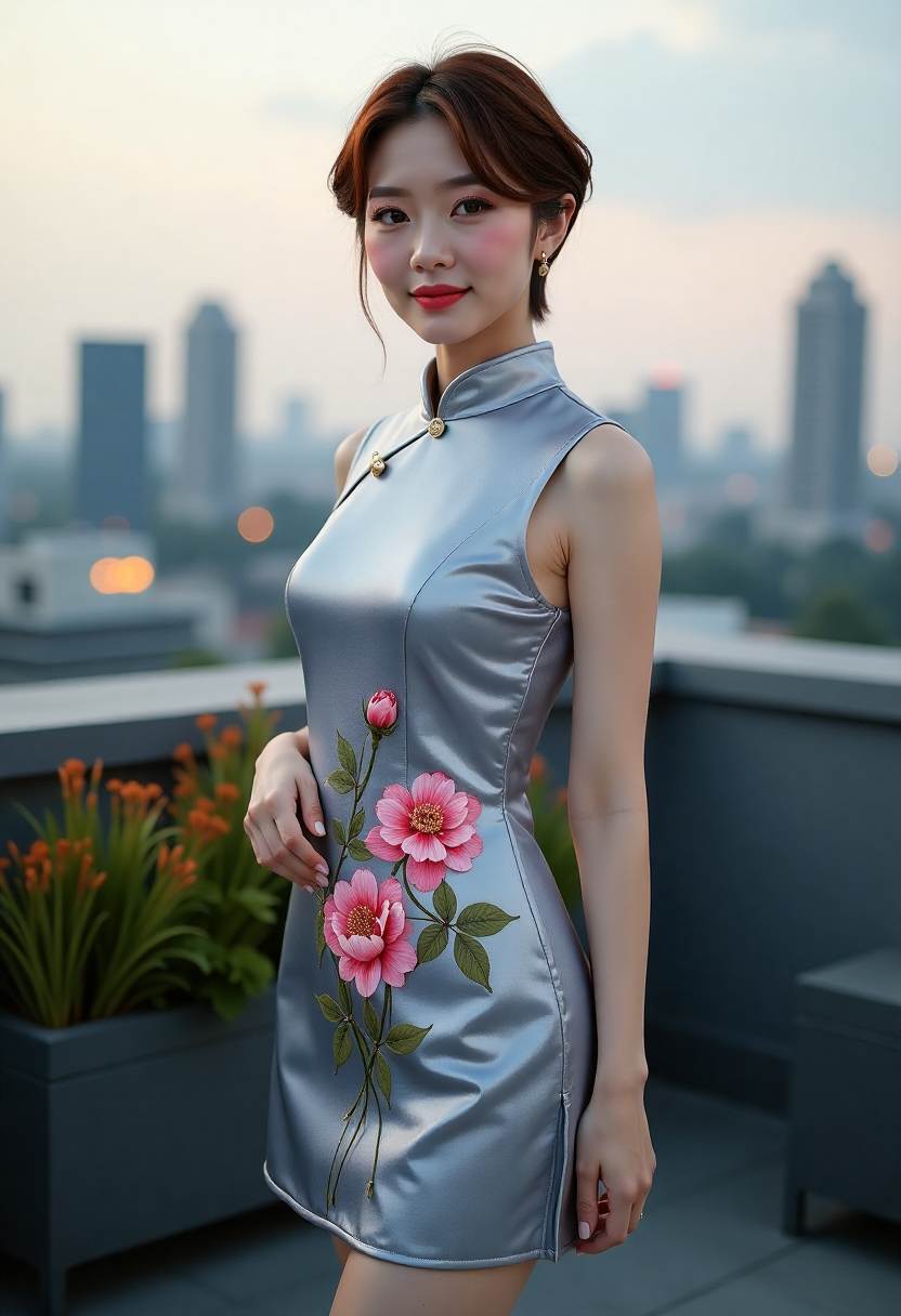 森林配色练习缩略图