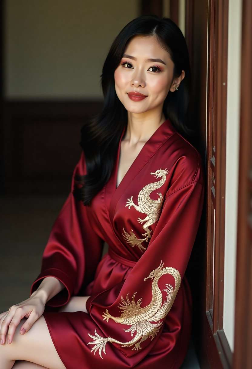 铅笔与苔藓头像